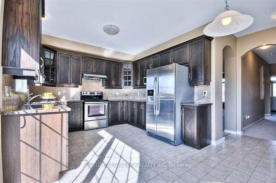 Photo 8 of 508 Kilbirnie Drive, Ottawa, Barrhaven - Stonebridge — HOMEH