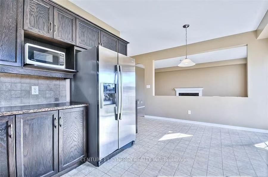 Photo 10 of 508 Kilbirnie Drive, Ottawa, Barrhaven - Stonebridge — HOMEH