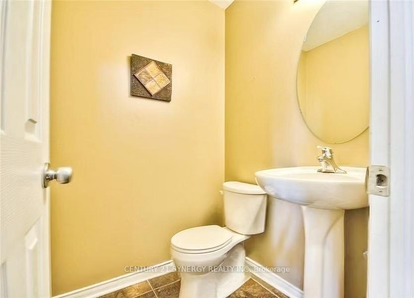 Photo 11 of 508 Kilbirnie Drive, Ottawa, Barrhaven - Stonebridge — HOMEH