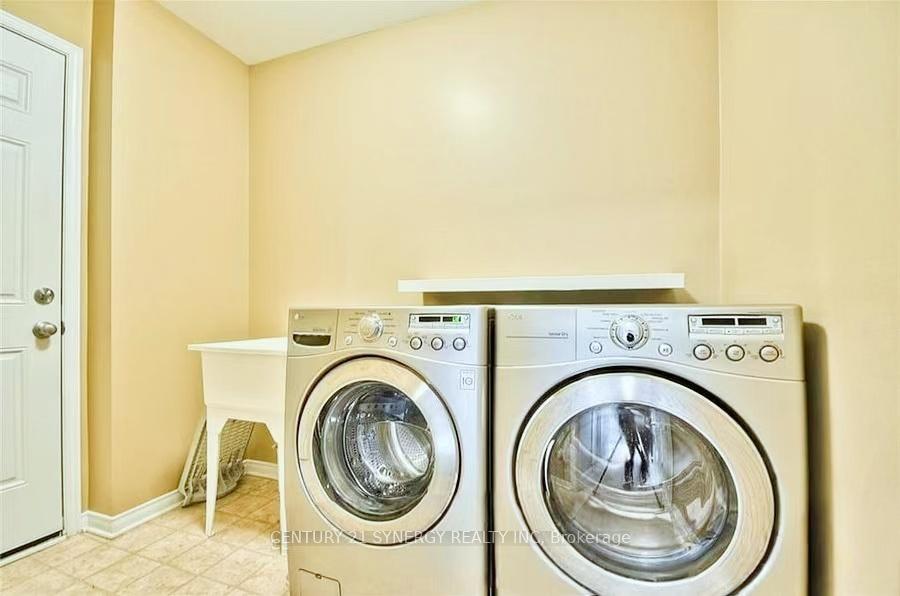 Photo 24 of 508 Kilbirnie Drive, Ottawa, Barrhaven - Stonebridge — HOMEH