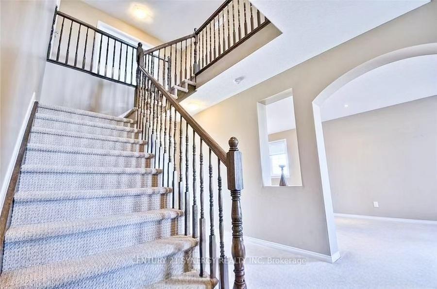Photo 25 of 508 Kilbirnie Drive, Ottawa, Barrhaven - Stonebridge — HOMEH
