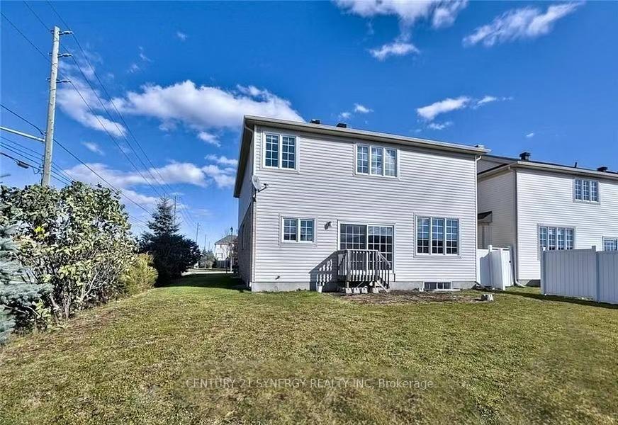 Photo 26 of 508 Kilbirnie Drive, Ottawa, Barrhaven - Stonebridge — HOMEH