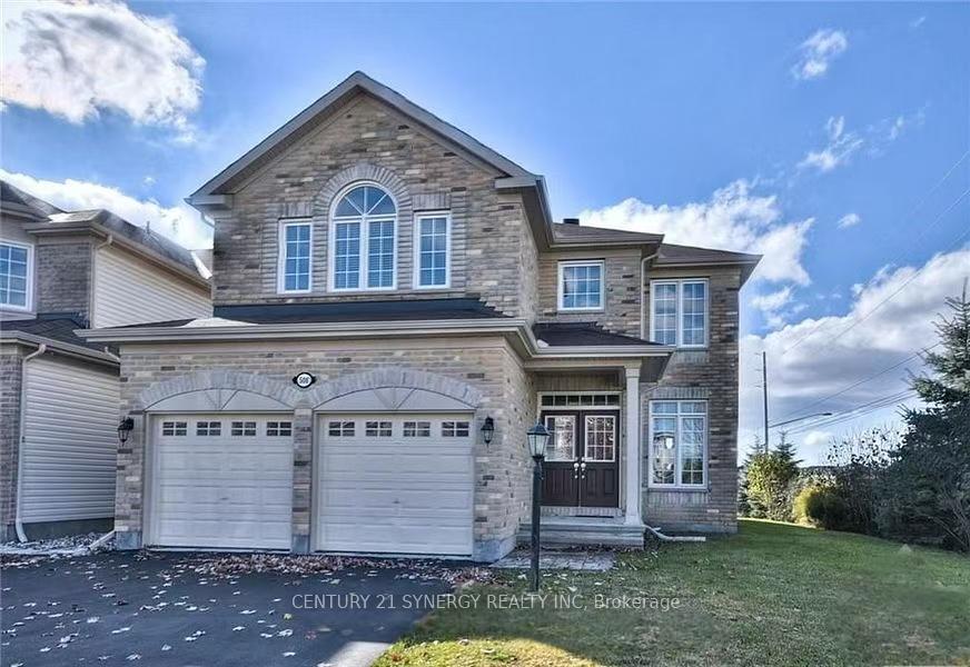 Photo 28 of 508 Kilbirnie Drive, Ottawa, Barrhaven - Stonebridge — HOMEH