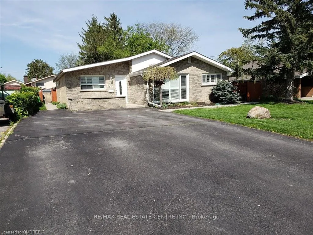 Photo 1 of 154 Robinwood Crescent, Milton, Old Milton — HOMEH