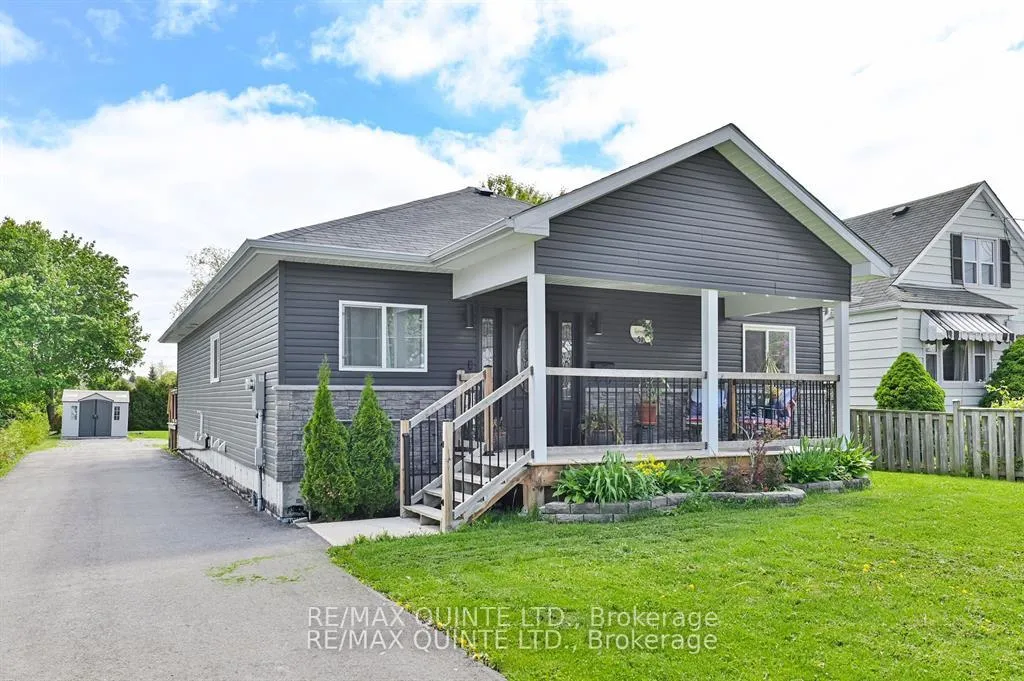 Photo 1 of 51 Gilbert Street, Belleville, Belleville Ward — HOMEH