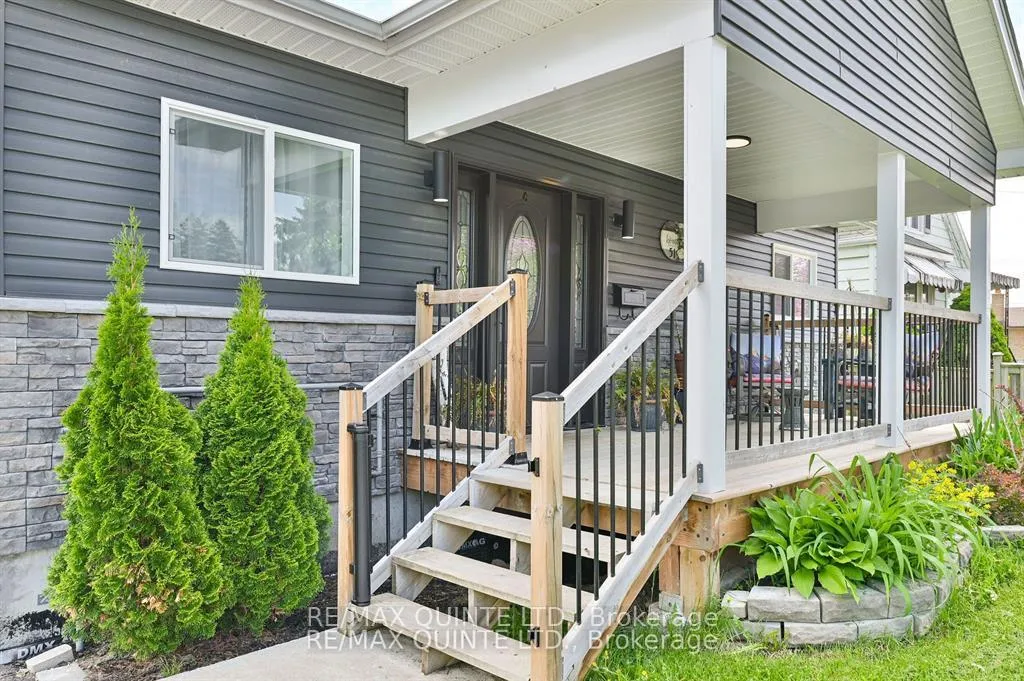 Photo 2 of 51 Gilbert Street, Belleville, Belleville Ward — HOMEH
