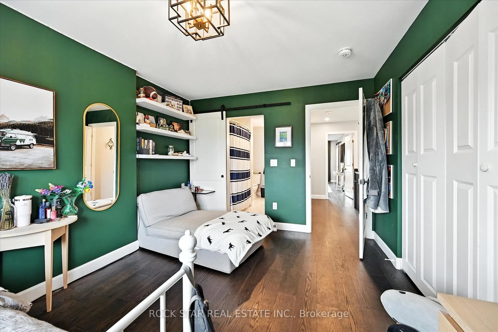 Photo 30 of 27 Blackburn Lane, Hamilton, Mount Hope — HOMEH