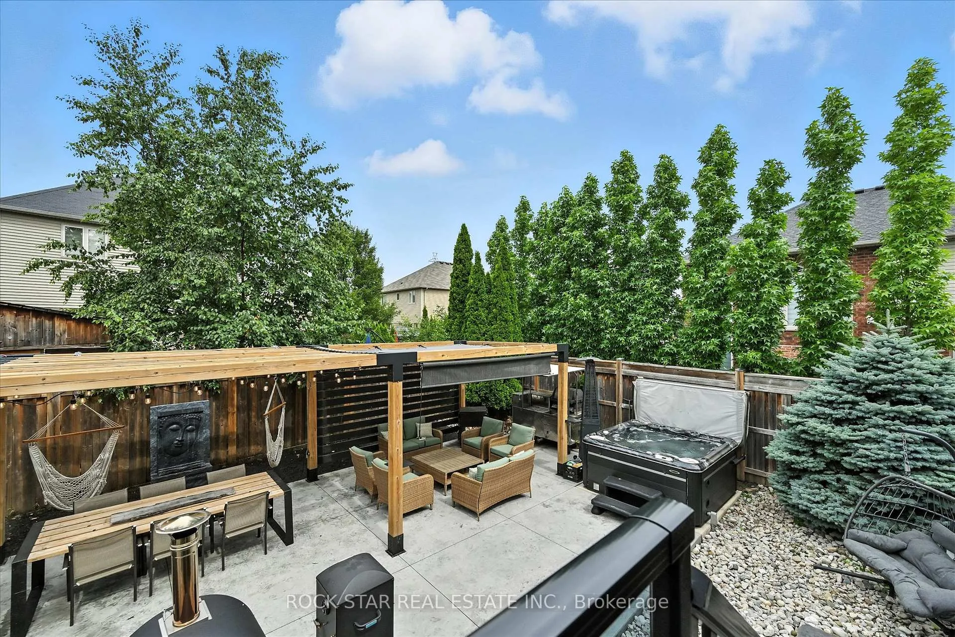 Photo 36 of 27 Blackburn Lane, Hamilton, Mount Hope — HOMEH