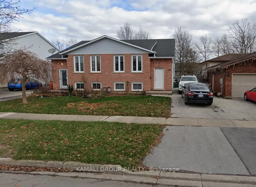 Photo 2 of Unit BSMT, 38 Mayfair Drive, Welland, Broadway — HOMEH