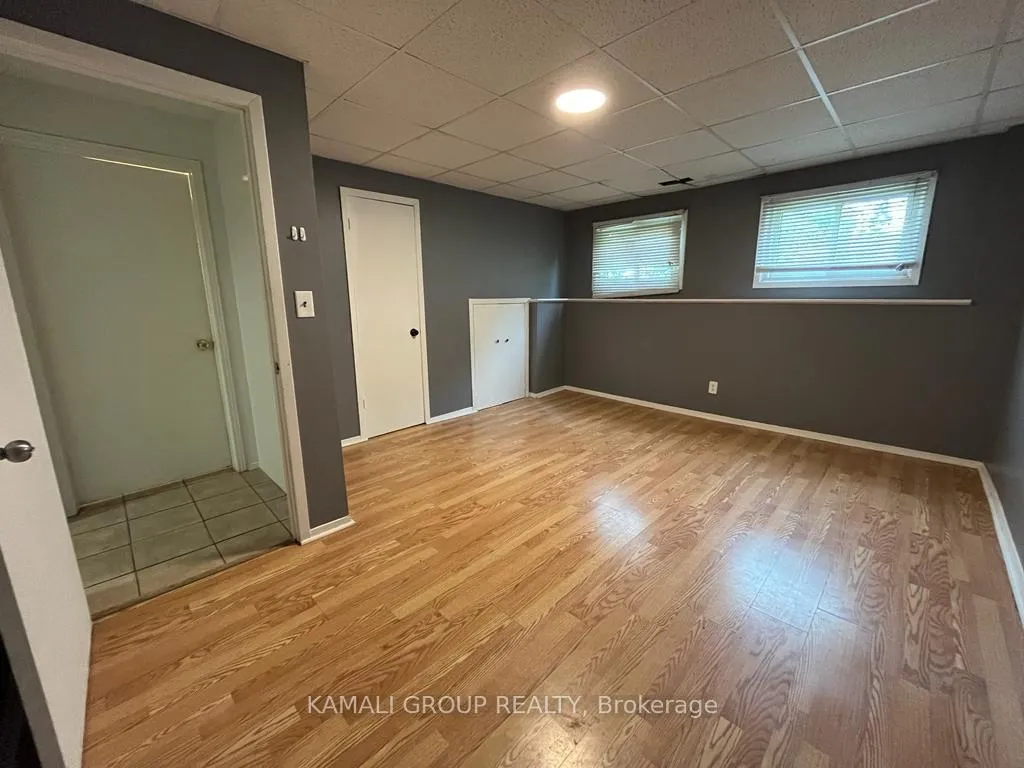 Photo 6 of Unit BSMT, 38 Mayfair Drive, Welland, Broadway — HOMEH