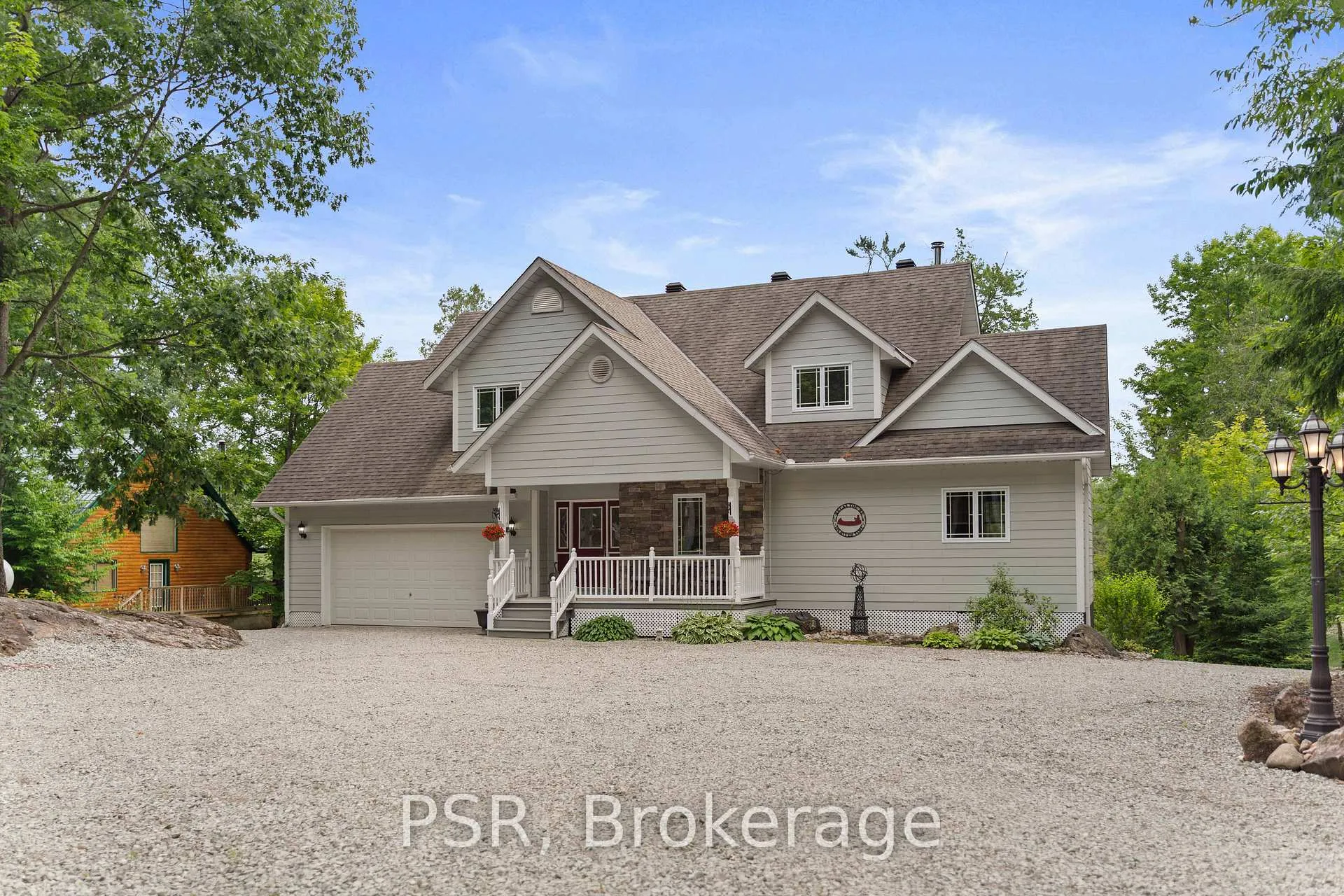 Photo 8 of 1061 Catherine Bagley Road, Gravenhurst, Morrison — HOMEH