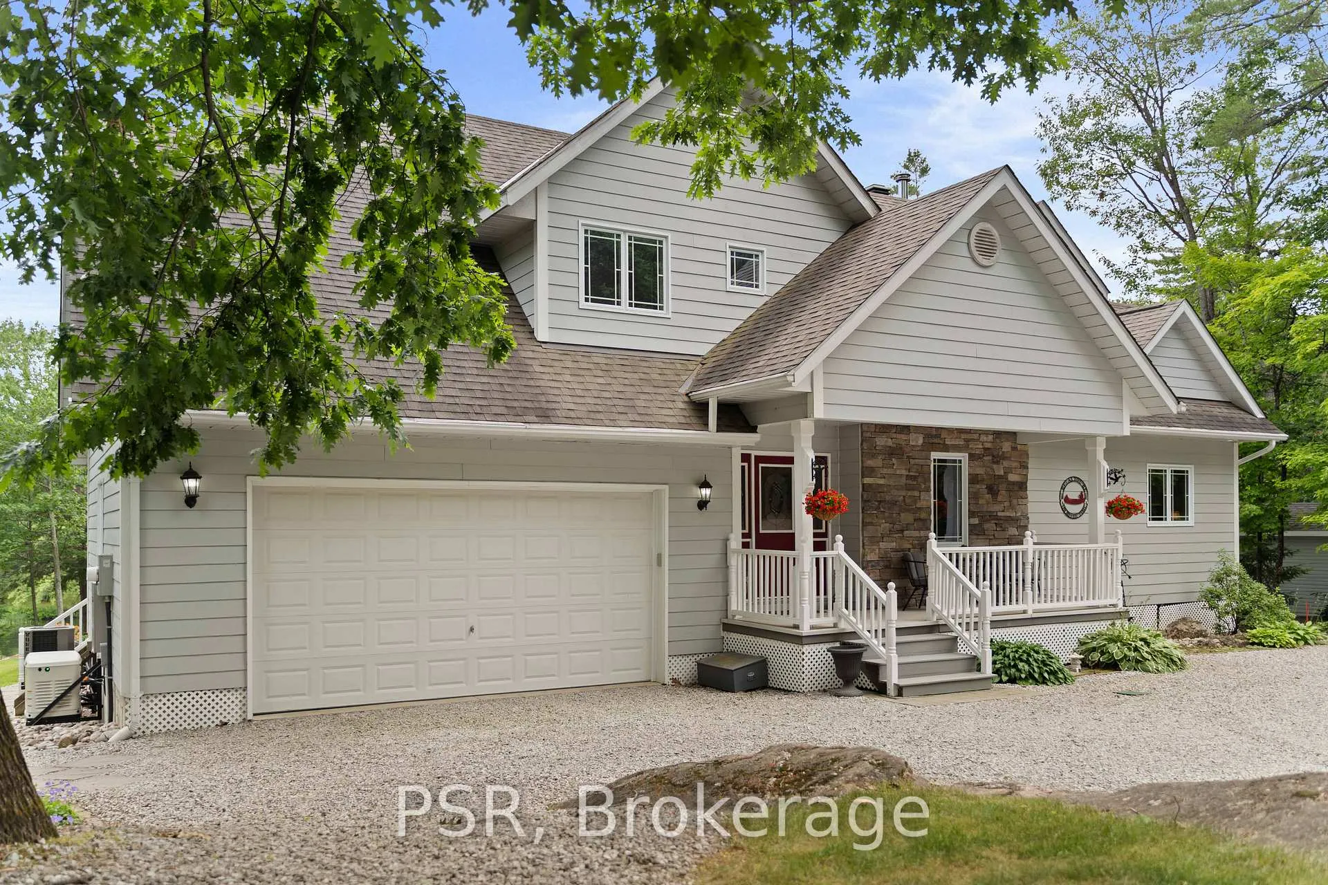 Photo 10 of 1061 Catherine Bagley Road, Gravenhurst, Morrison — HOMEH