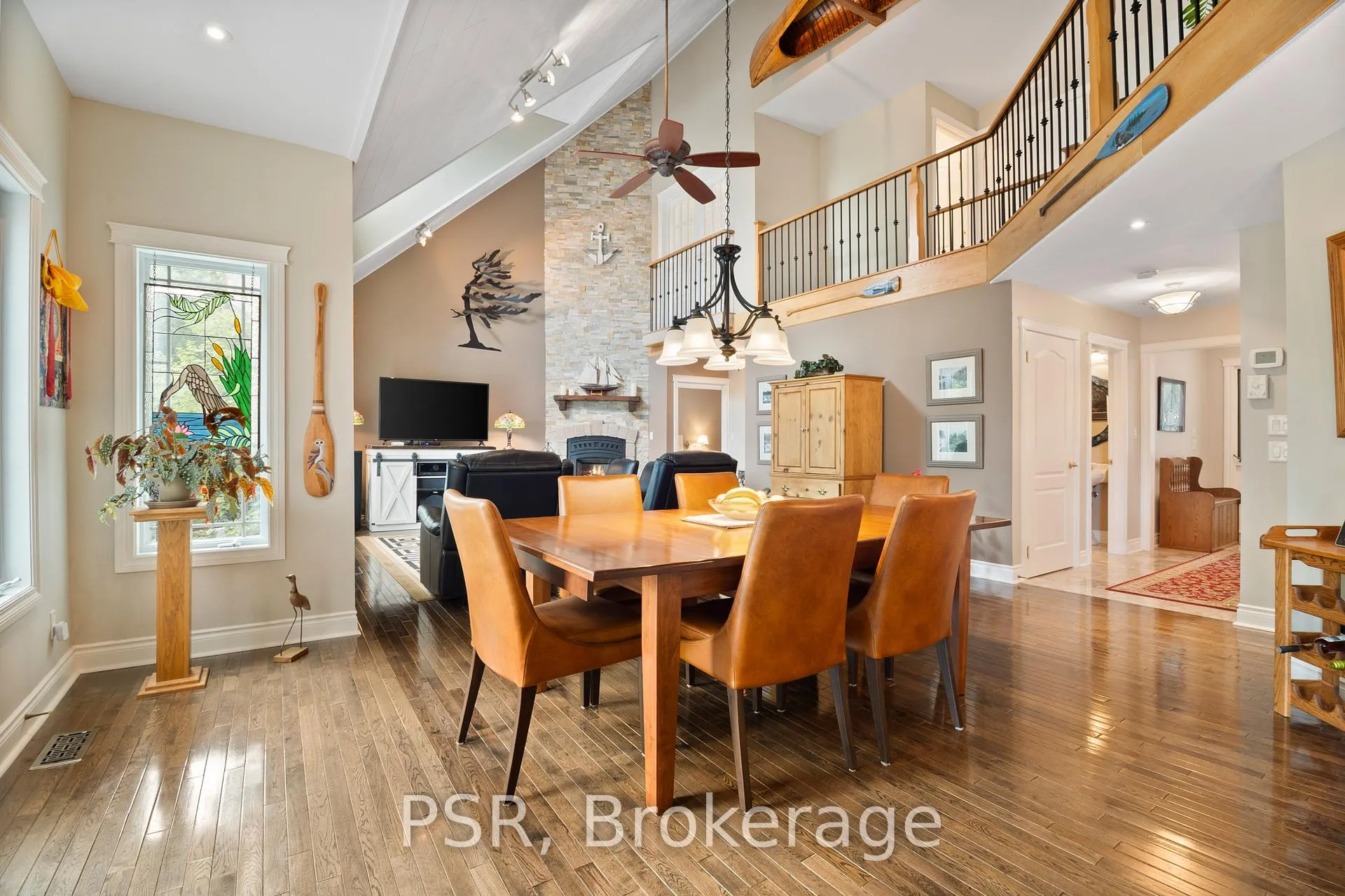 Photo 11 of 1061 Catherine Bagley Road, Gravenhurst, Morrison — HOMEH