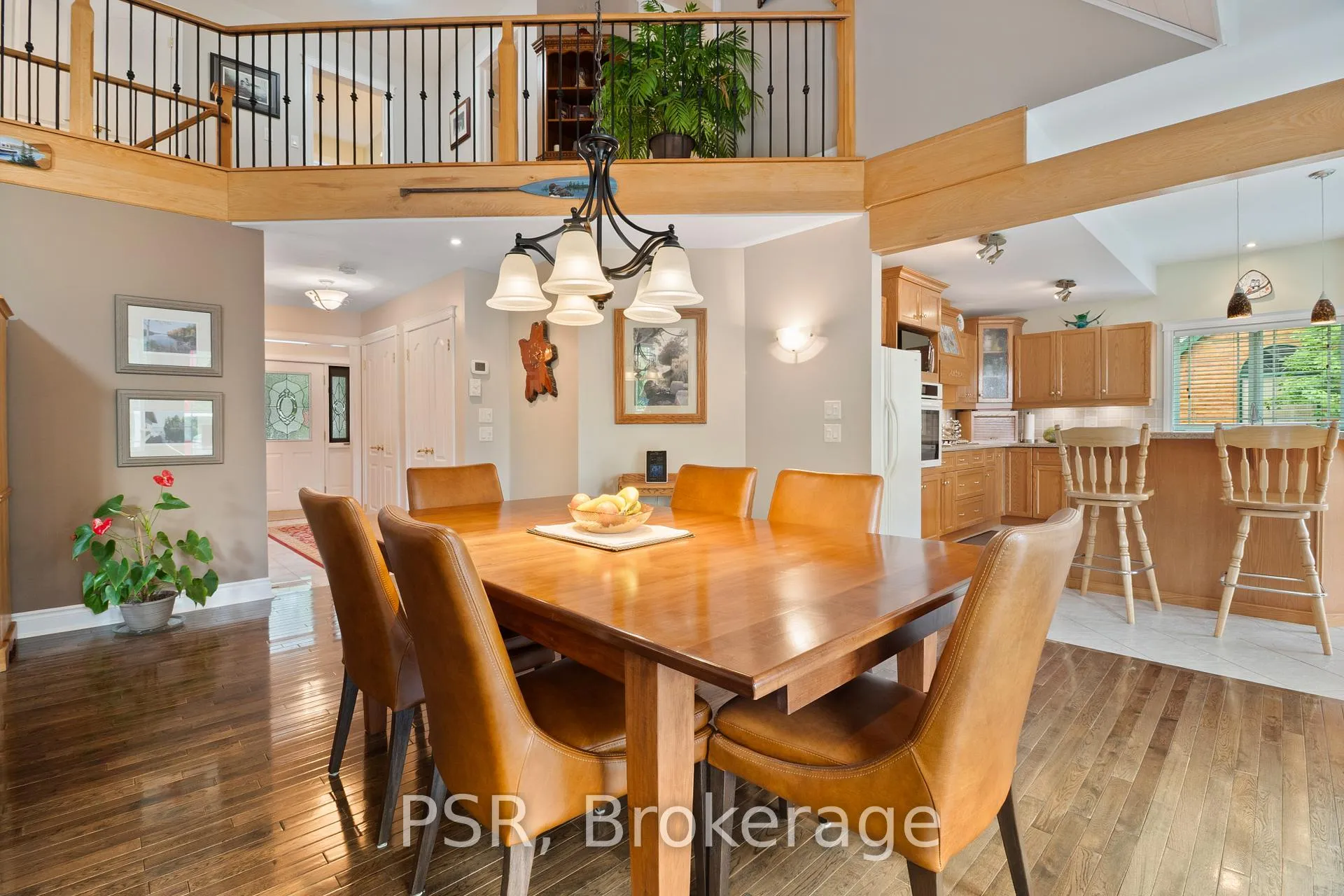 Photo 12 of 1061 Catherine Bagley Road, Gravenhurst, Morrison — HOMEH