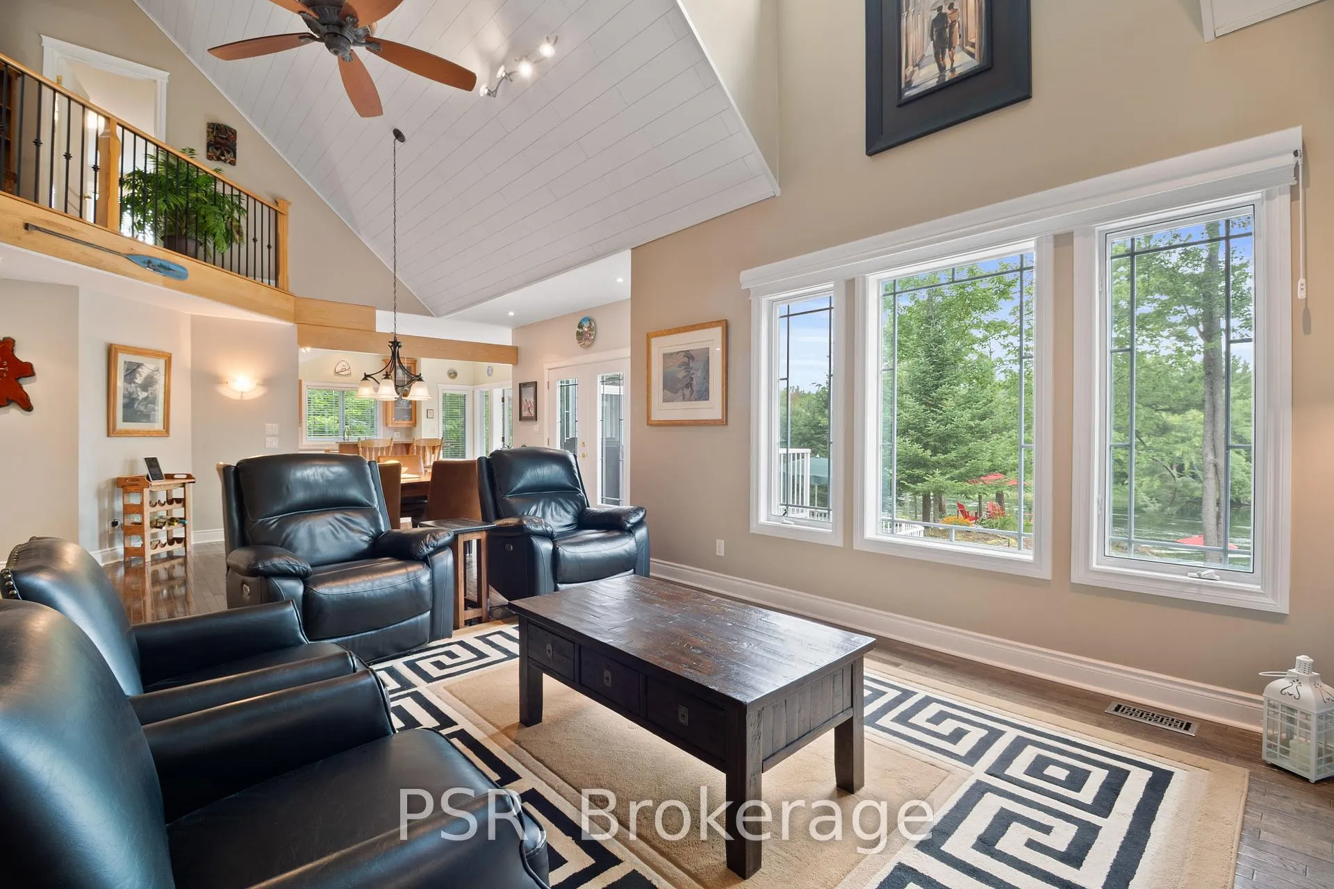Photo 16 of 1061 Catherine Bagley Road, Gravenhurst, Morrison — HOMEH