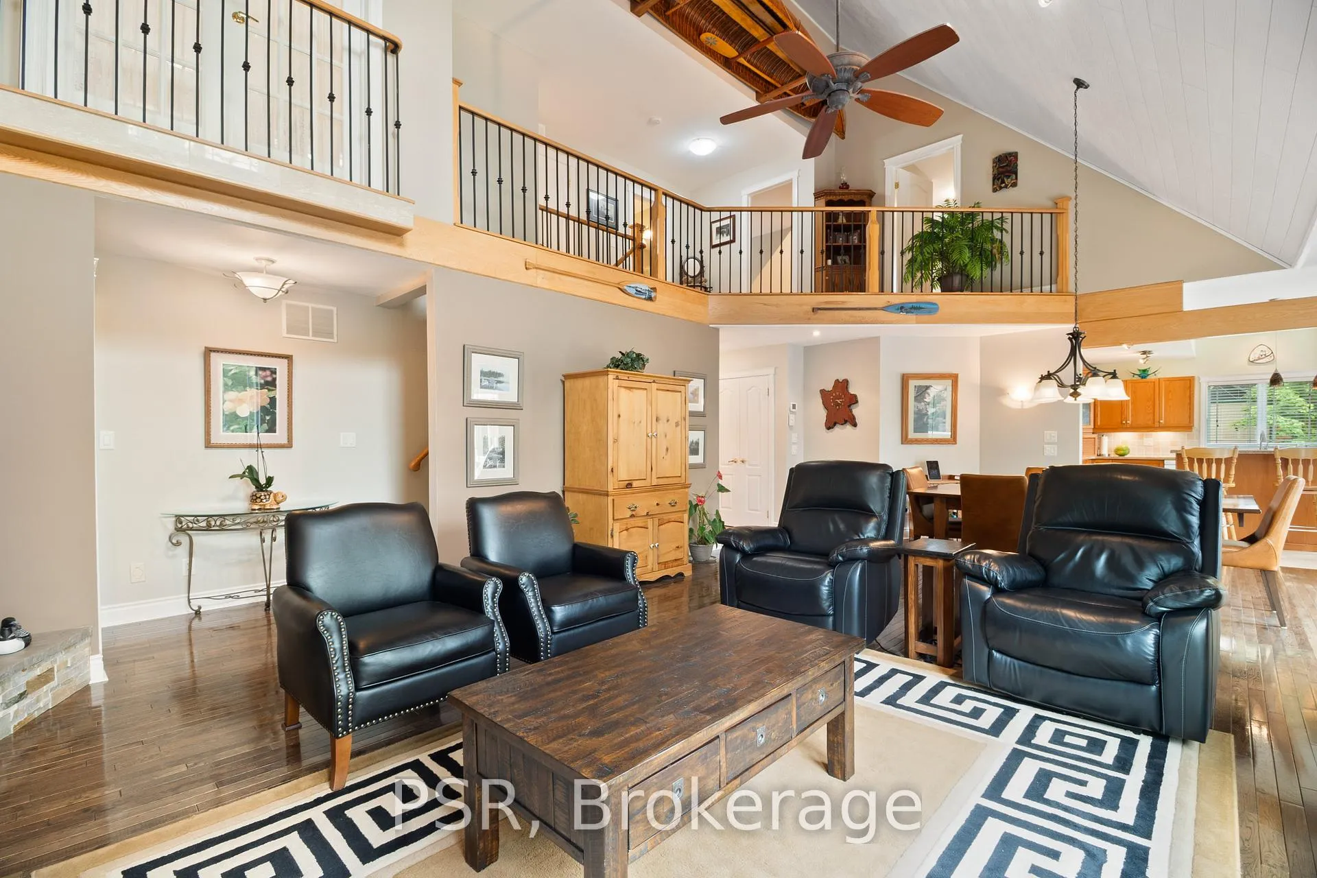 Photo 17 of 1061 Catherine Bagley Road, Gravenhurst, Morrison — HOMEH