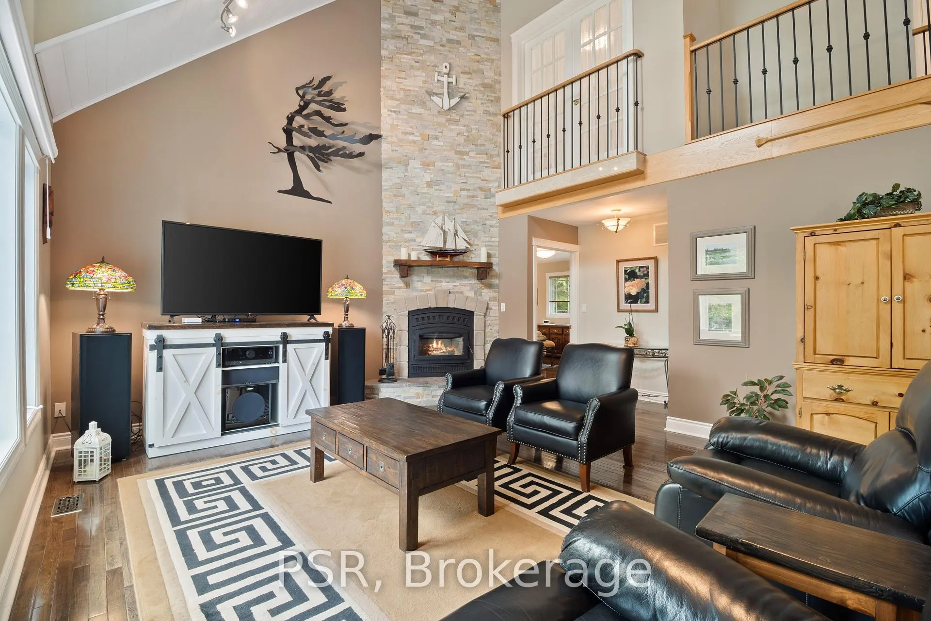 Photo 18 of 1061 Catherine Bagley Road, Gravenhurst, Morrison — HOMEH