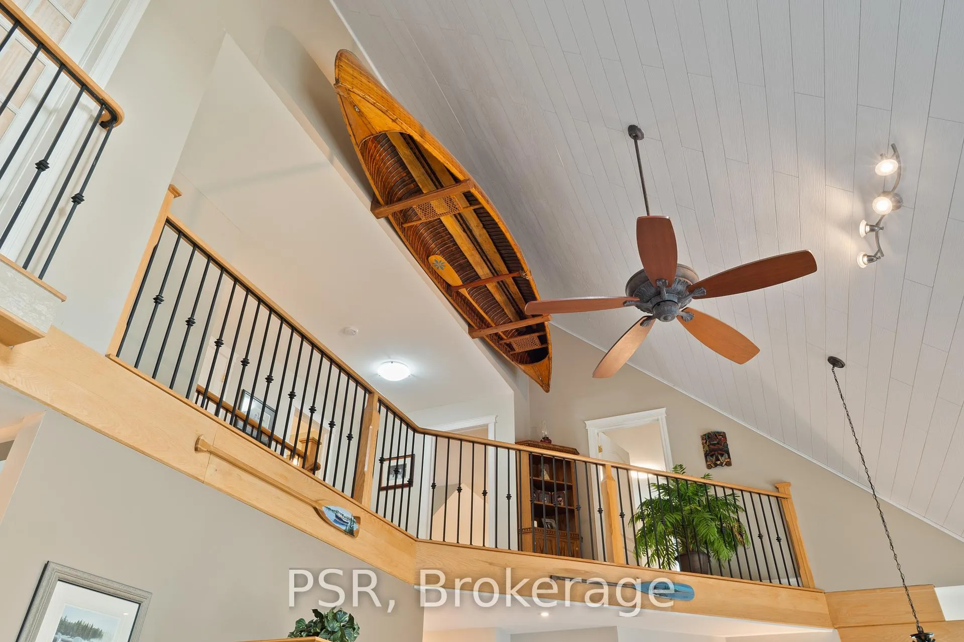Photo 19 of 1061 Catherine Bagley Road, Gravenhurst, Morrison — HOMEH