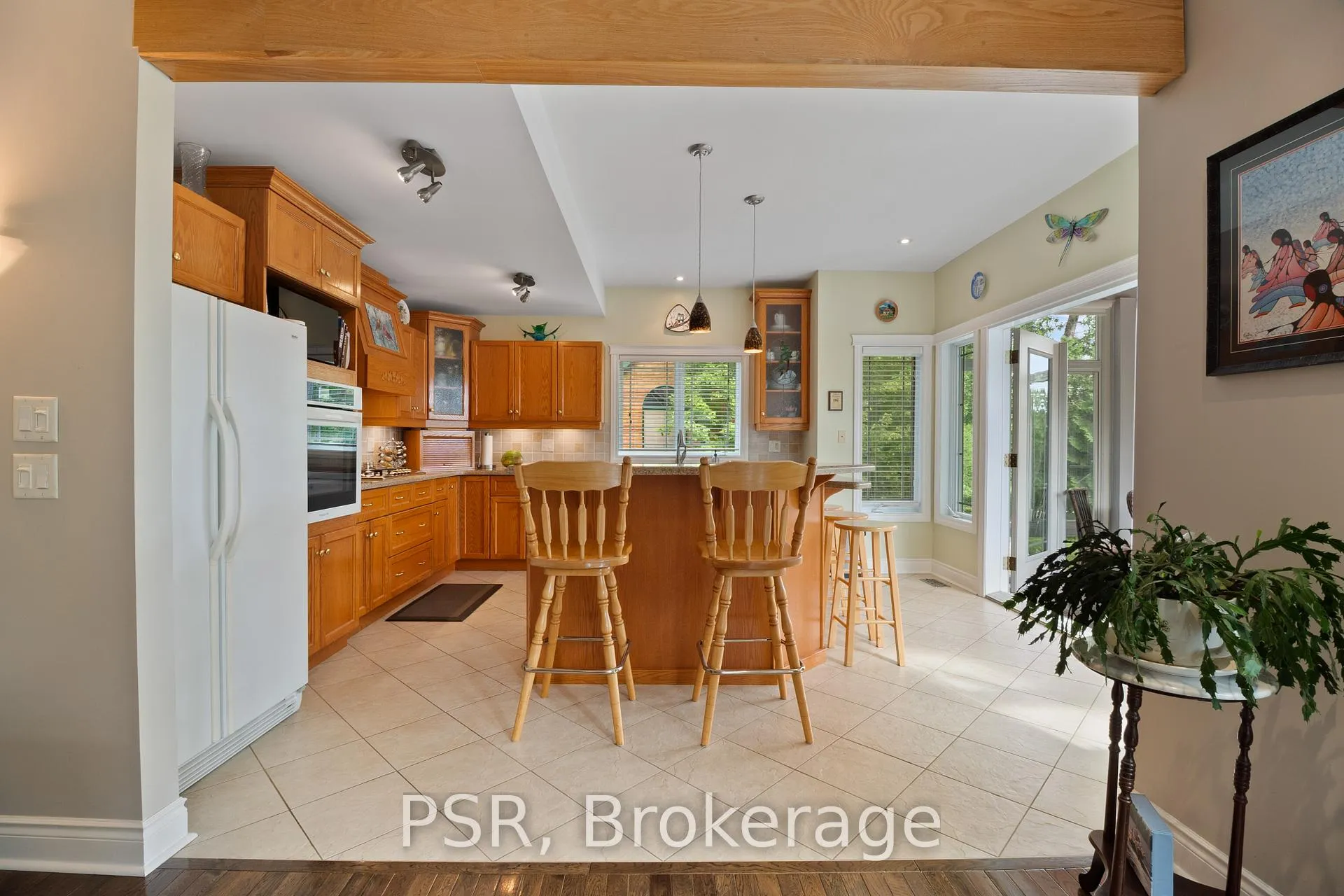 Photo 20 of 1061 Catherine Bagley Road, Gravenhurst, Morrison — HOMEH