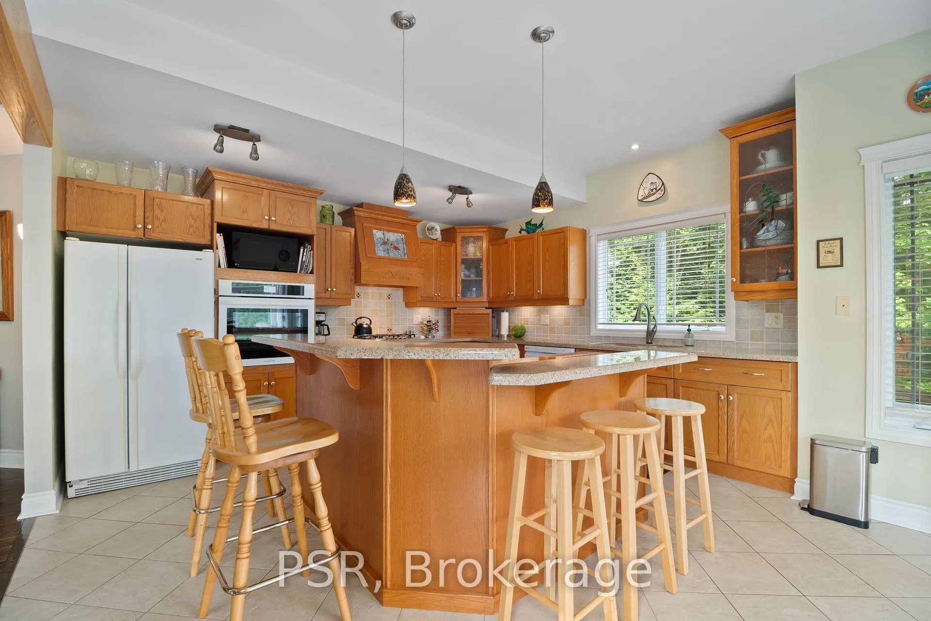 Photo 21 of 1061 Catherine Bagley Road, Gravenhurst, Morrison — HOMEH