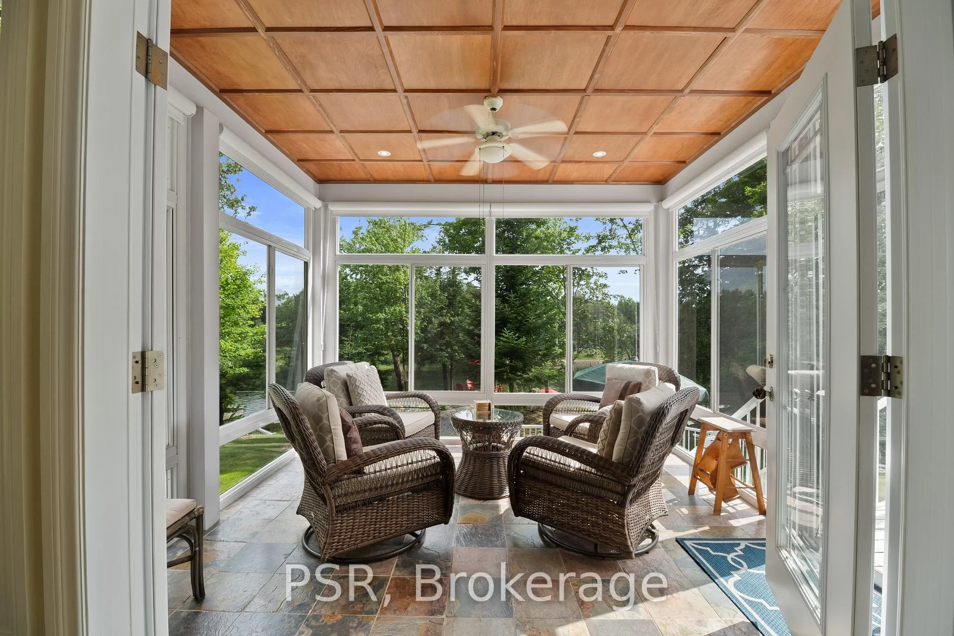 Photo 23 of 1061 Catherine Bagley Road, Gravenhurst, Morrison — HOMEH