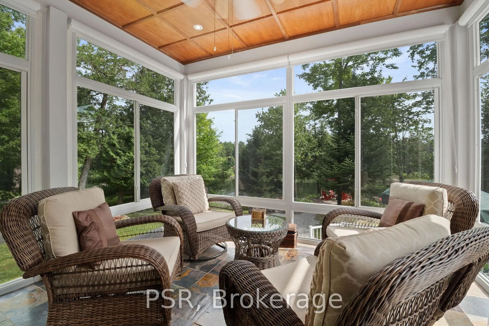 Photo 24 of 1061 Catherine Bagley Road, Gravenhurst, Morrison — HOMEH