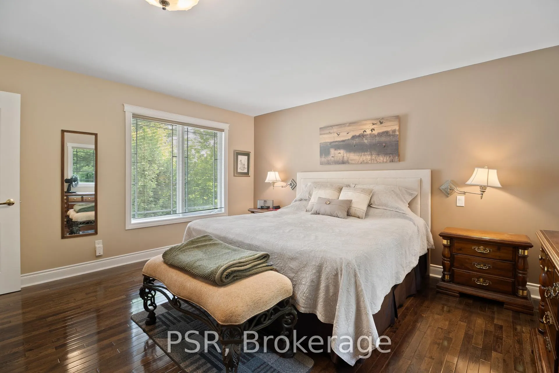 Photo 25 of 1061 Catherine Bagley Road, Gravenhurst, Morrison — HOMEH