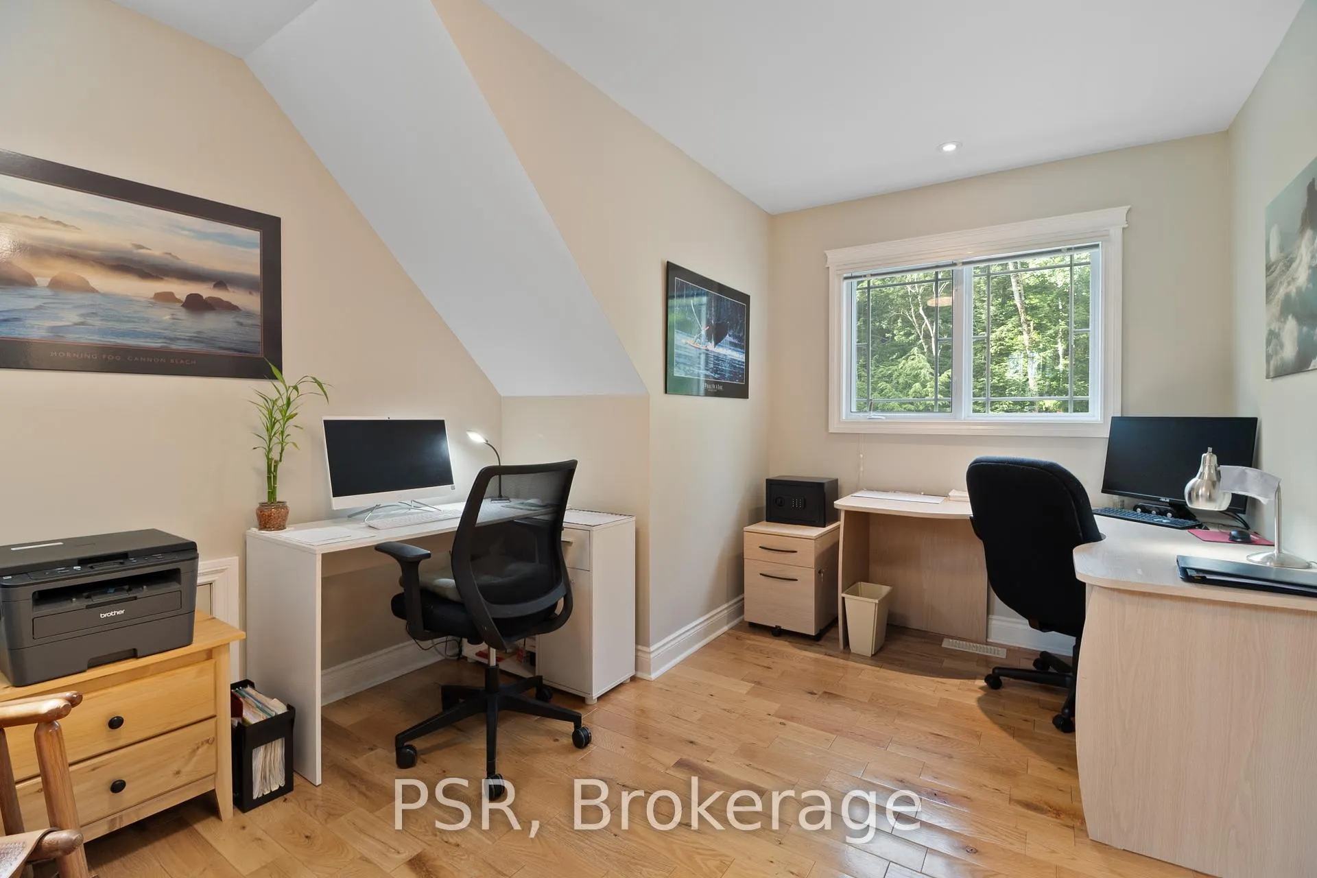 Photo 31 of 1061 Catherine Bagley Road, Gravenhurst, Morrison — HOMEH