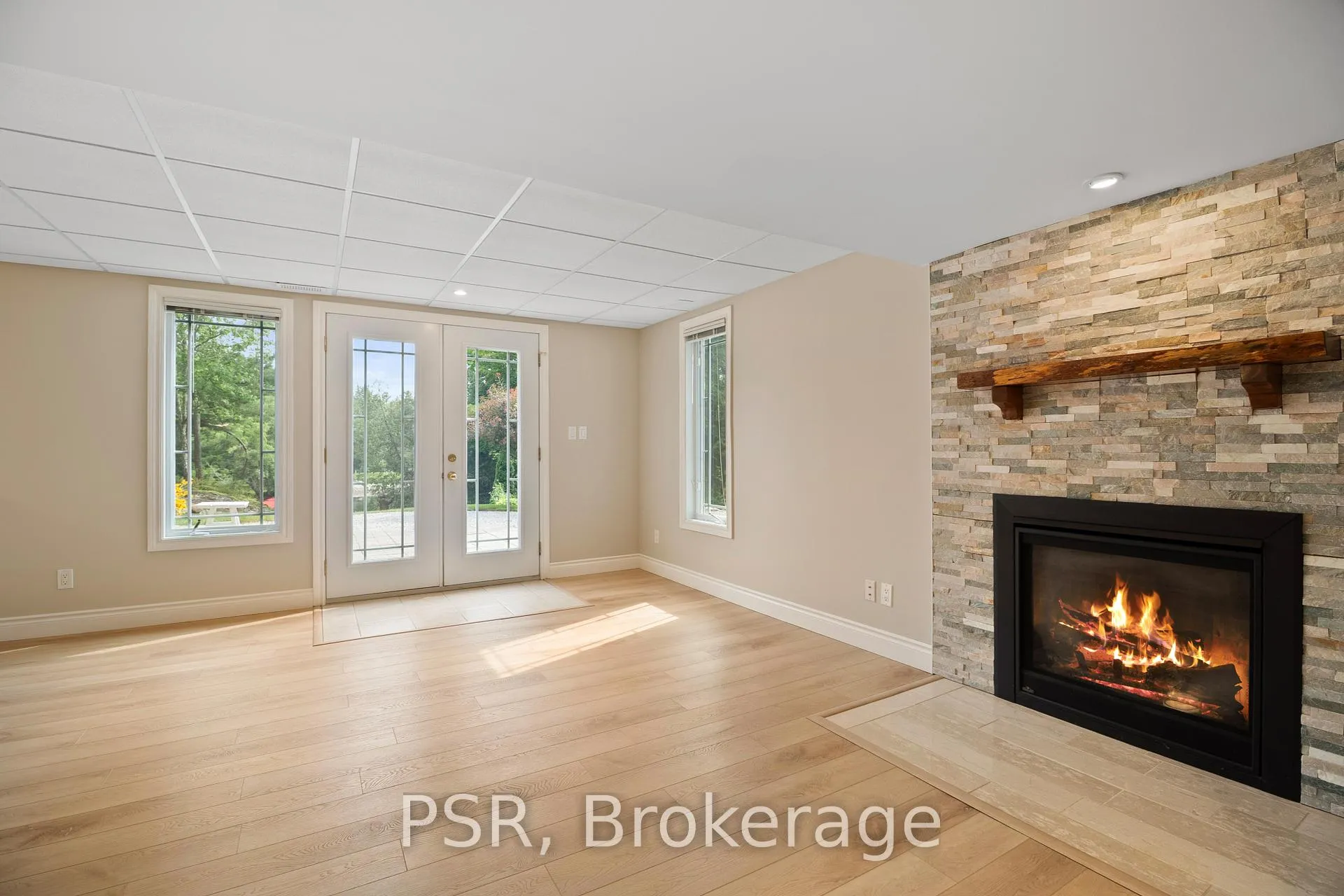 Photo 32 of 1061 Catherine Bagley Road, Gravenhurst, Morrison — HOMEH