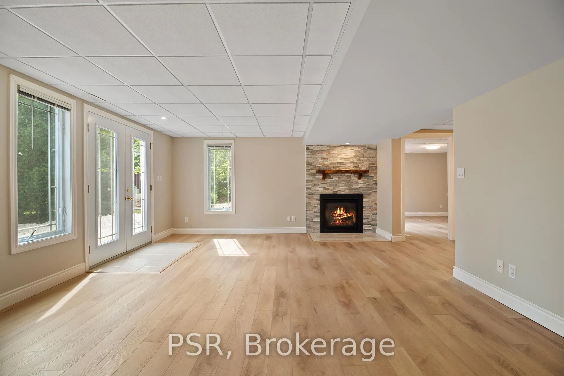 Photo 33 of 1061 Catherine Bagley Road, Gravenhurst, Morrison — HOMEH