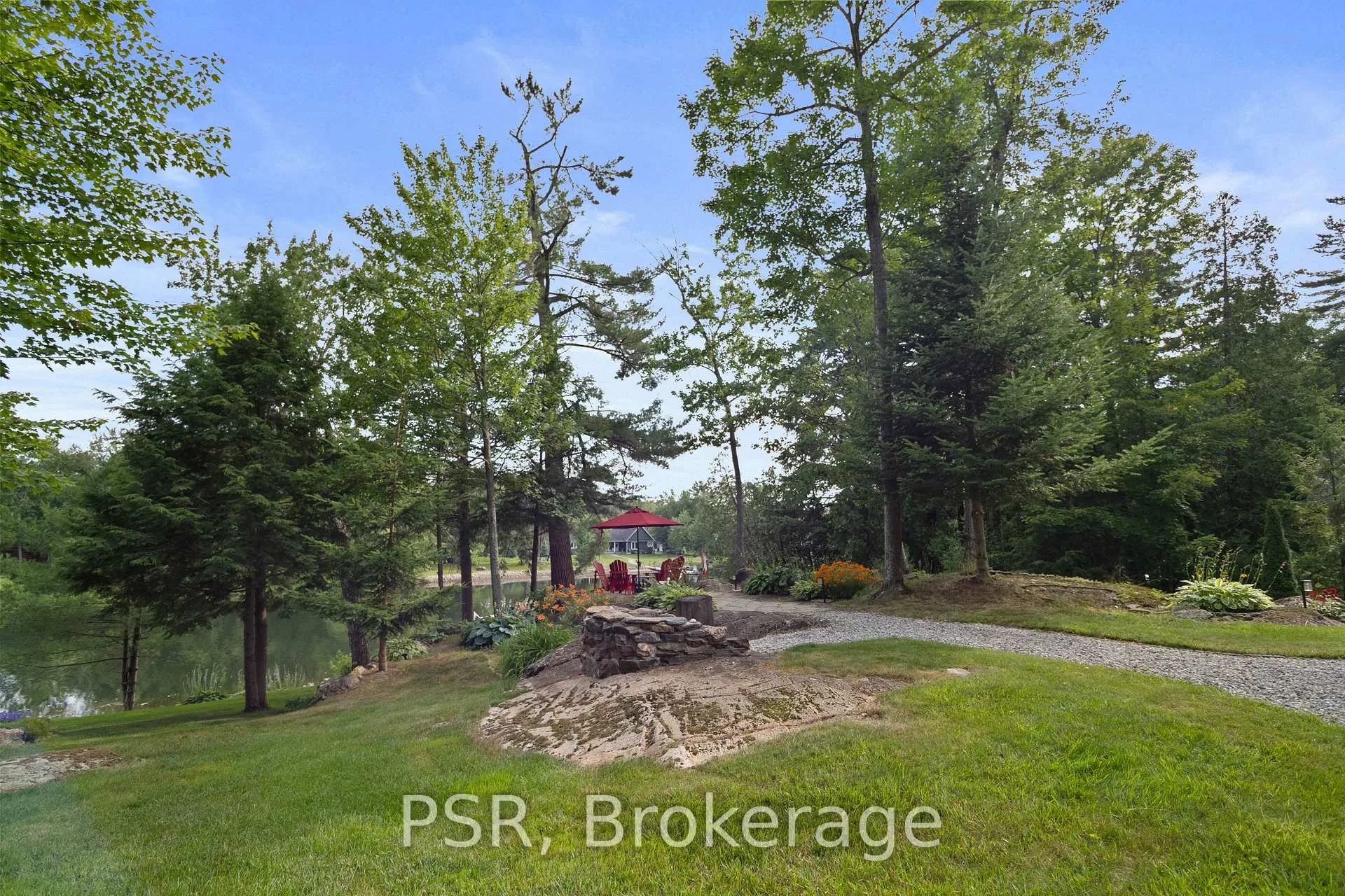 Photo 41 of 1061 Catherine Bagley Road, Gravenhurst, Morrison — HOMEH