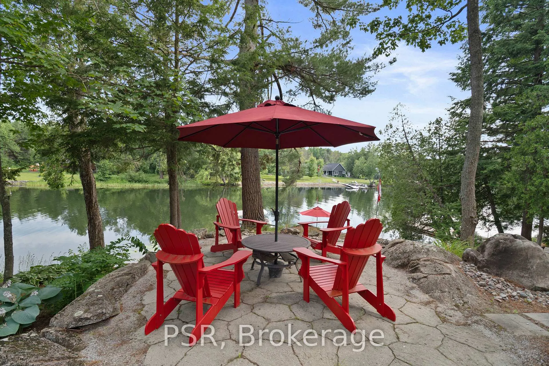 Photo 42 of 1061 Catherine Bagley Road, Gravenhurst, Morrison — HOMEH