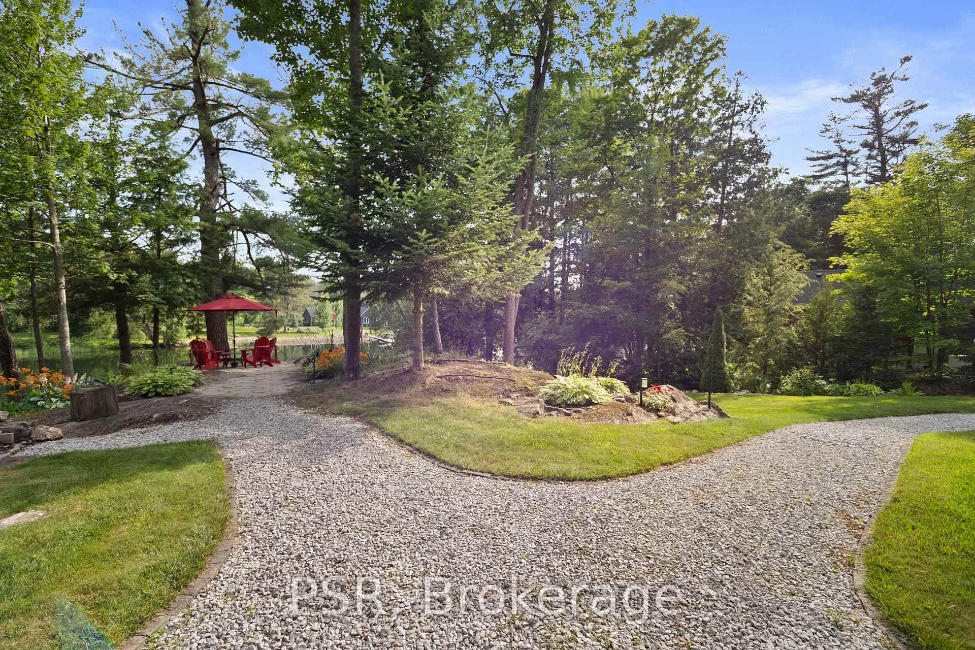 Photo 43 of 1061 Catherine Bagley Road, Gravenhurst, Morrison — HOMEH