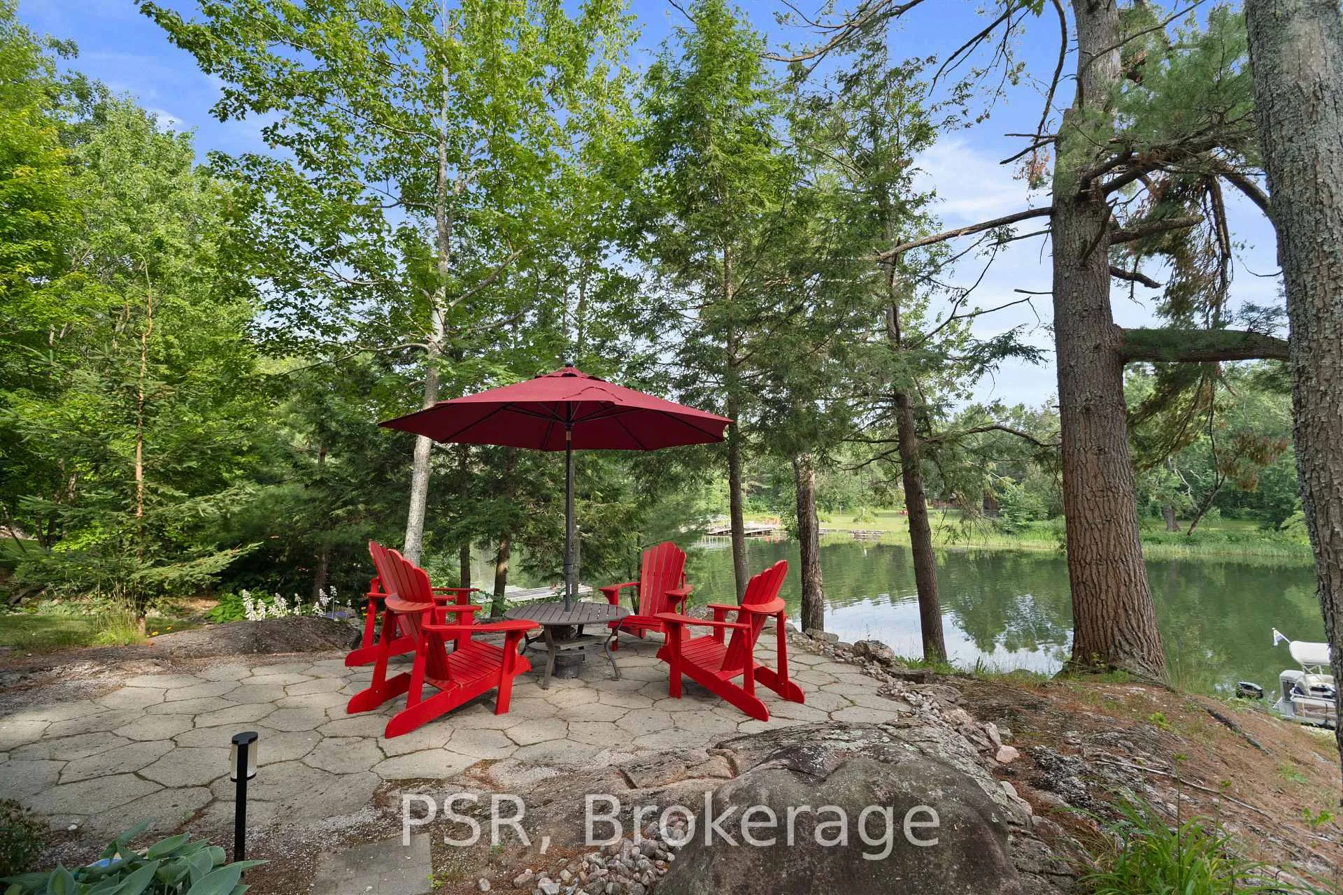 Photo 44 of 1061 Catherine Bagley Road, Gravenhurst, Morrison — HOMEH