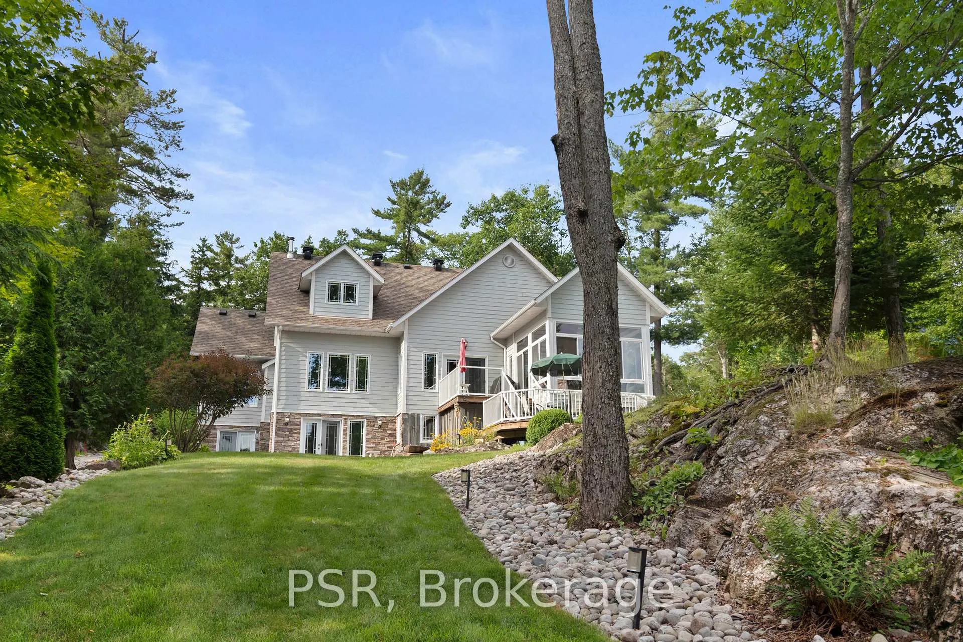 Photo 46 of 1061 Catherine Bagley Road, Gravenhurst, Morrison — HOMEH