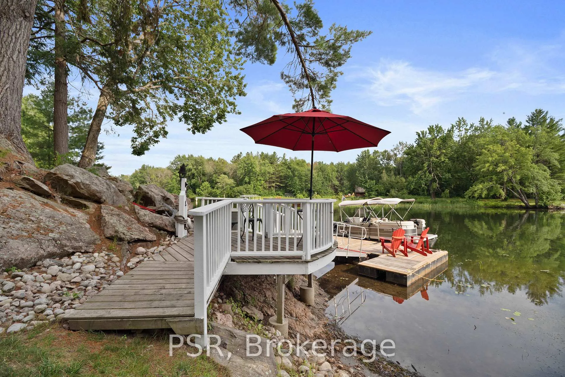 Photo 48 of 1061 Catherine Bagley Road, Gravenhurst, Morrison — HOMEH