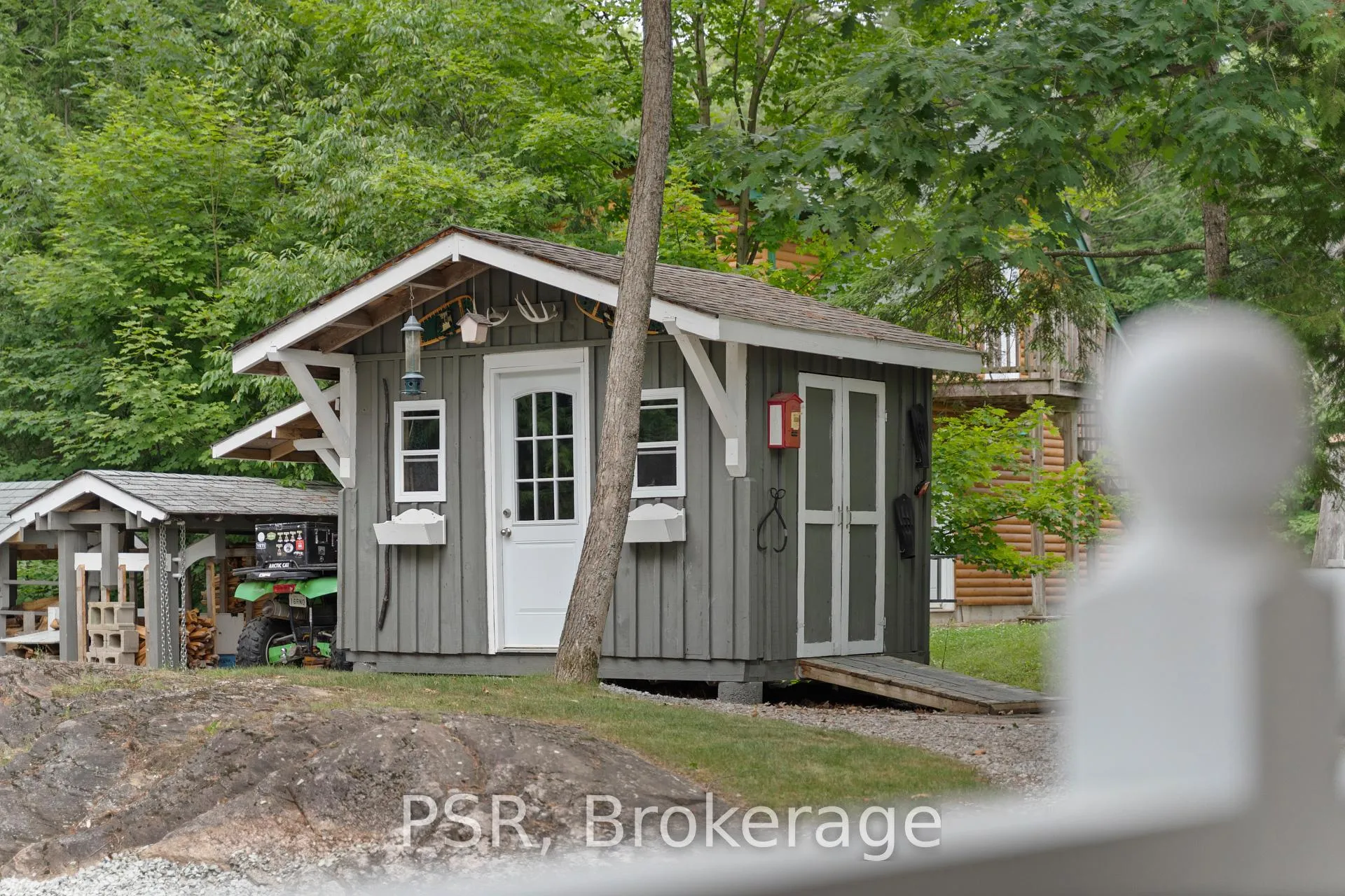 Photo 49 of 1061 Catherine Bagley Road, Gravenhurst, Morrison — HOMEH