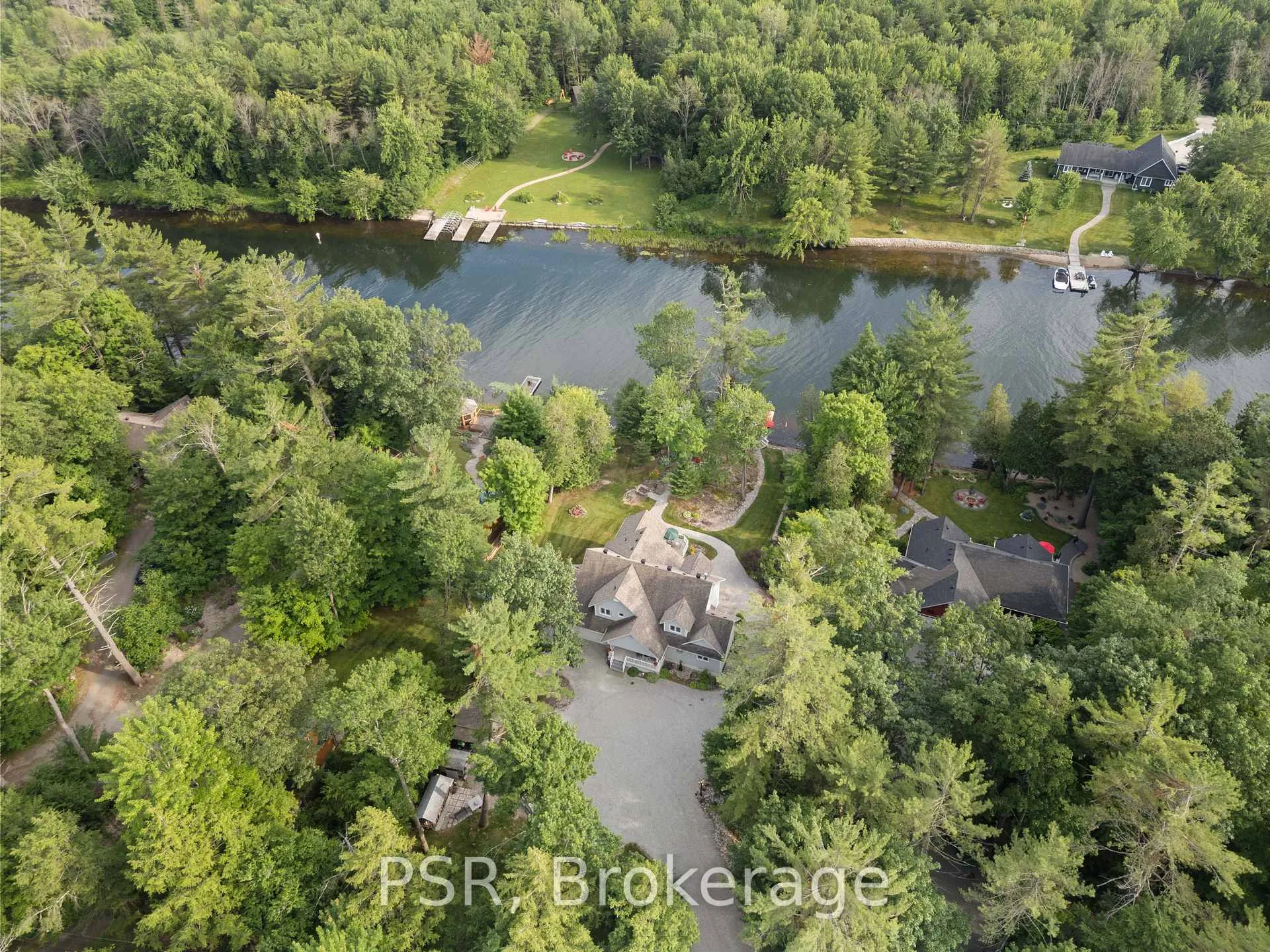 Photo 50 of 1061 Catherine Bagley Road, Gravenhurst, Morrison — HOMEH