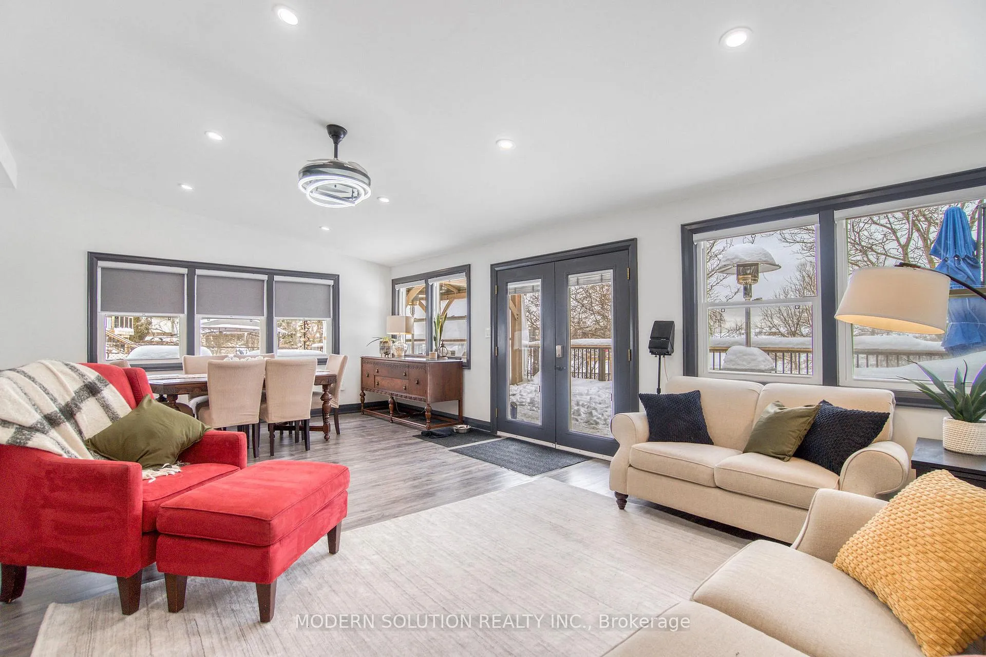 Photo 38 of 82 Shea Crescent, Kitchener — HOMEH
