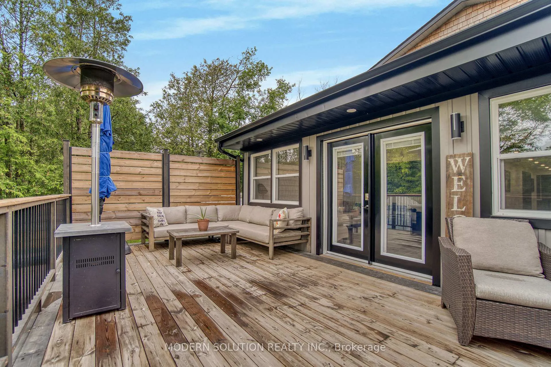 Photo 40 of 82 Shea Crescent, Kitchener — HOMEH