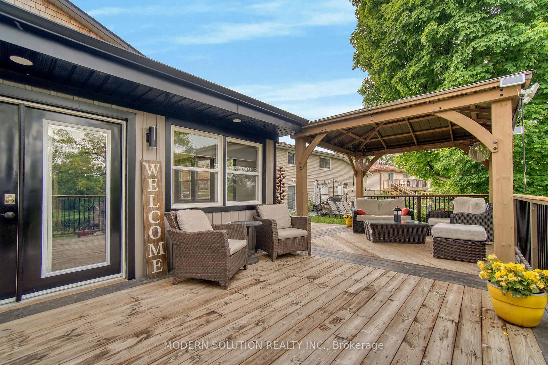 Photo 41 of 82 Shea Crescent, Kitchener — HOMEH