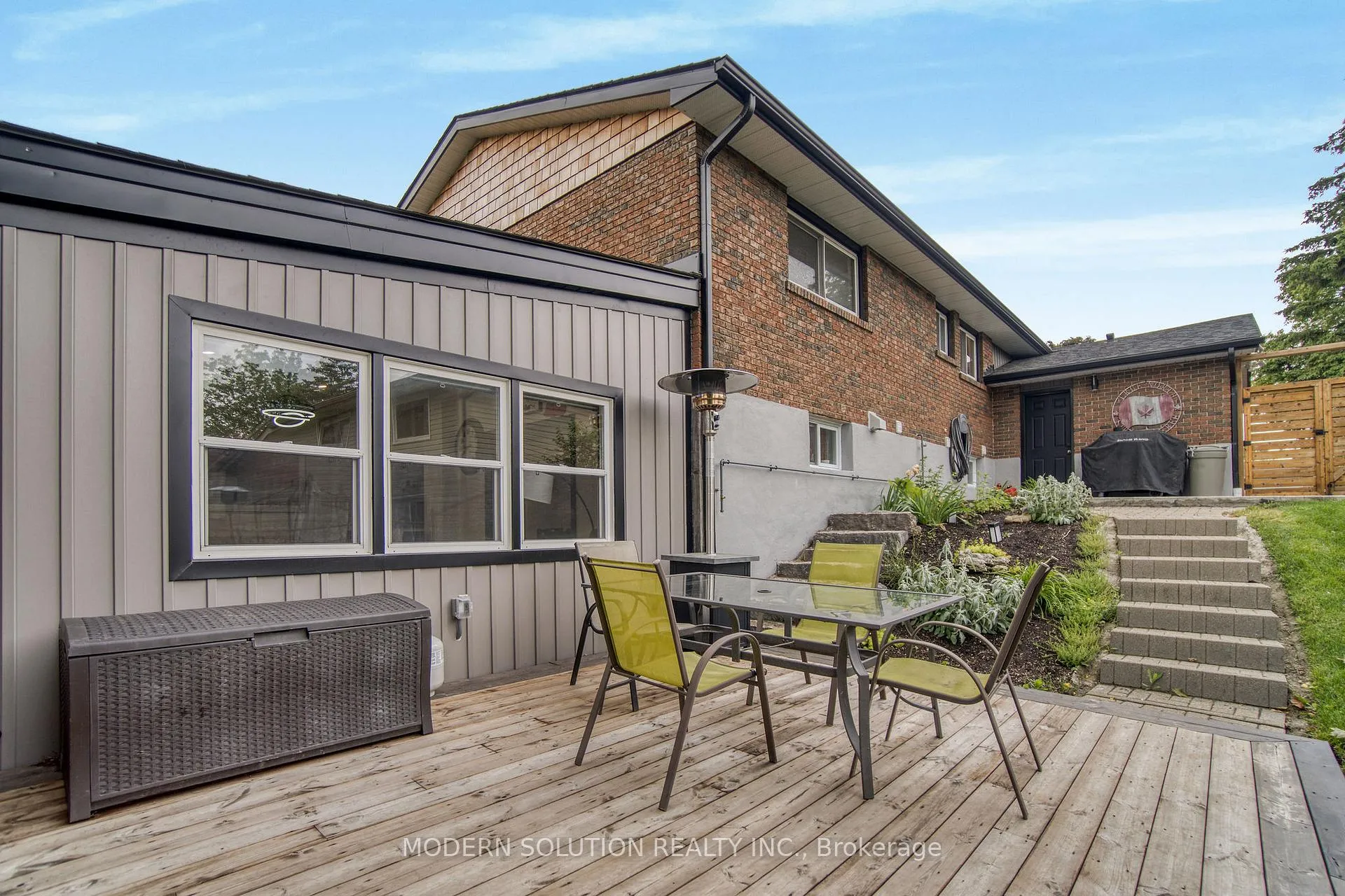 Photo 43 of 82 Shea Crescent, Kitchener — HOMEH