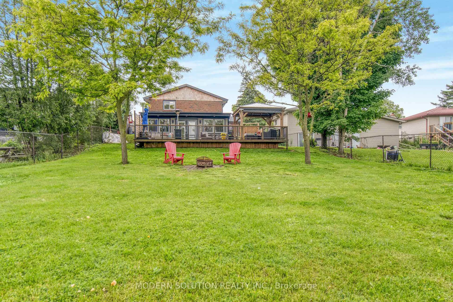 Photo 47 of 82 Shea Crescent, Kitchener — HOMEH