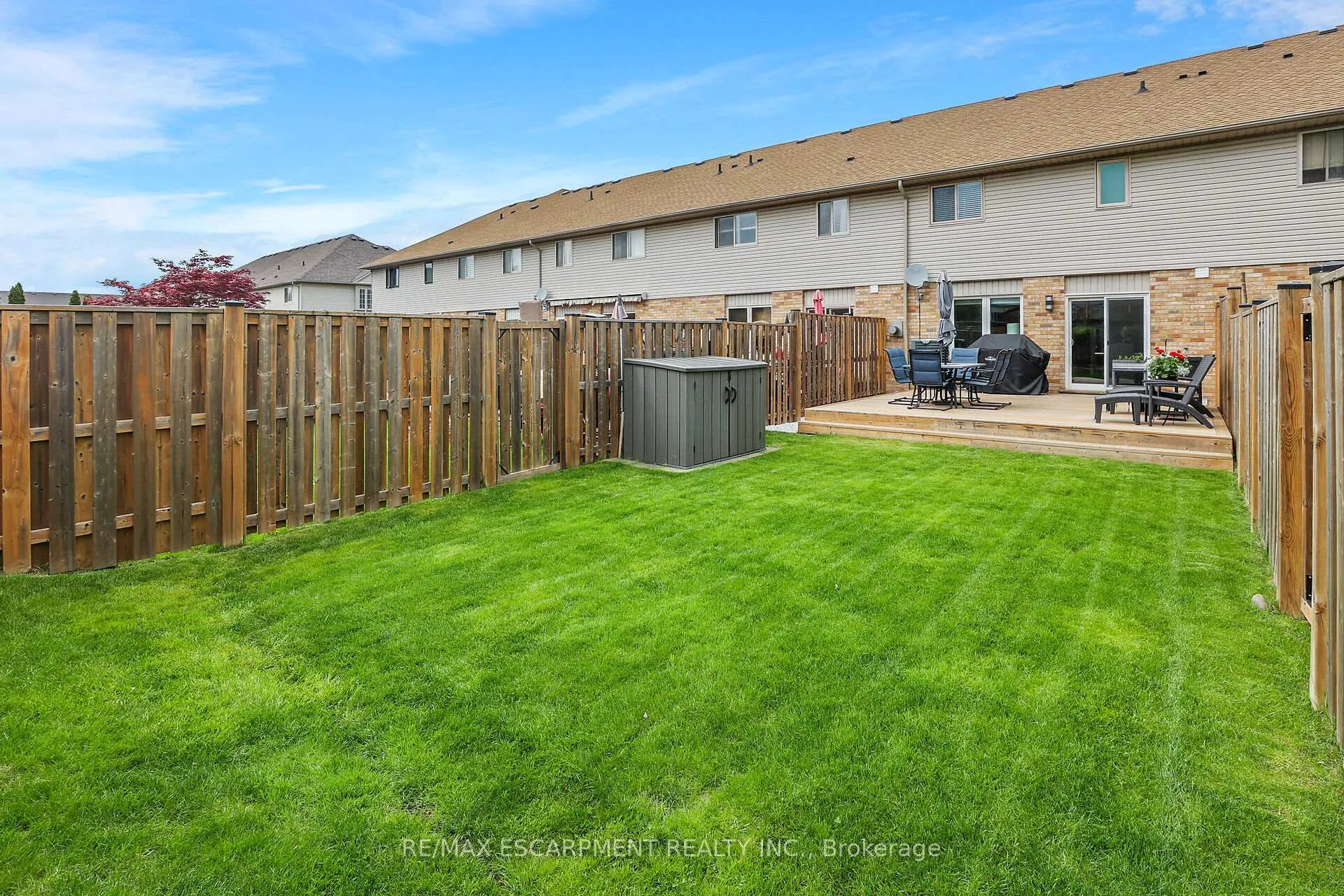 Photo 30 of 41 Magnolia Crescent, Grimsby, Grimsby West — HOMEH