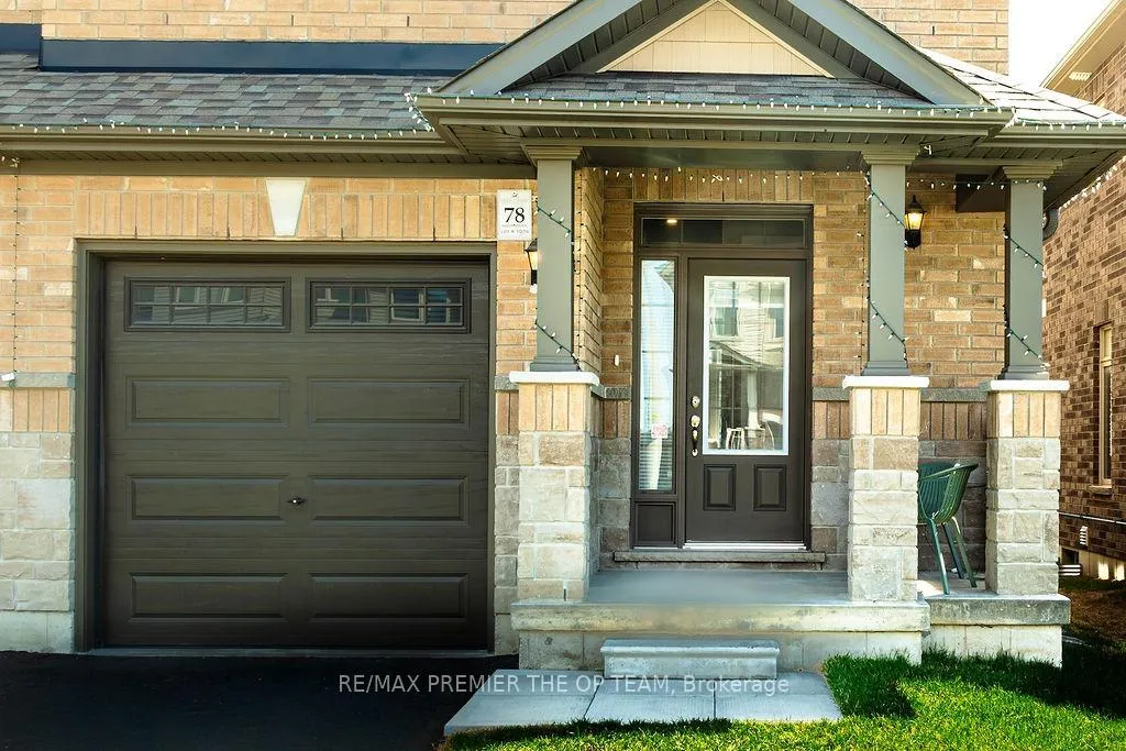 Photo 4 of 78 Sagewood Avenue, Barrie, Painswick South — HOMEH