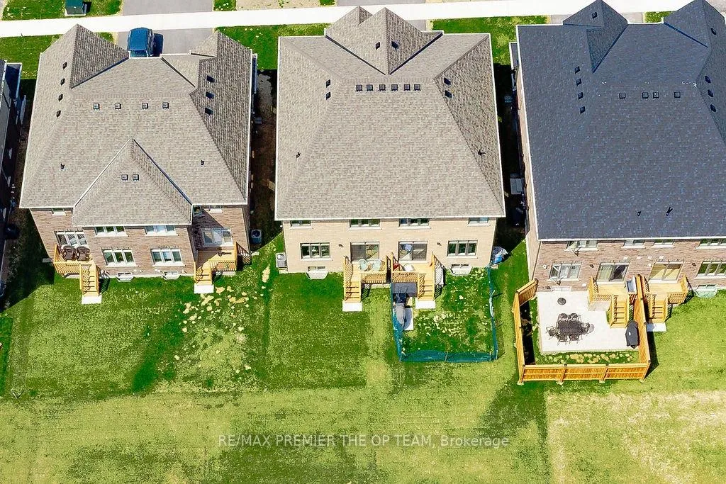 Photo 34 of 78 Sagewood Avenue, Barrie, Painswick South — HOMEH