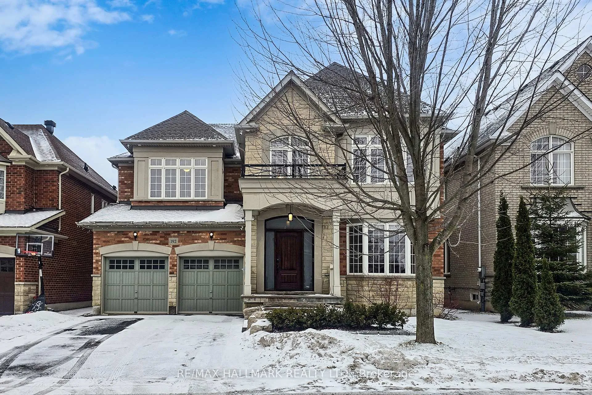 Photo 1 of 192 Tonner Crescent, Aurora, Bayview Northeast — HOMEH