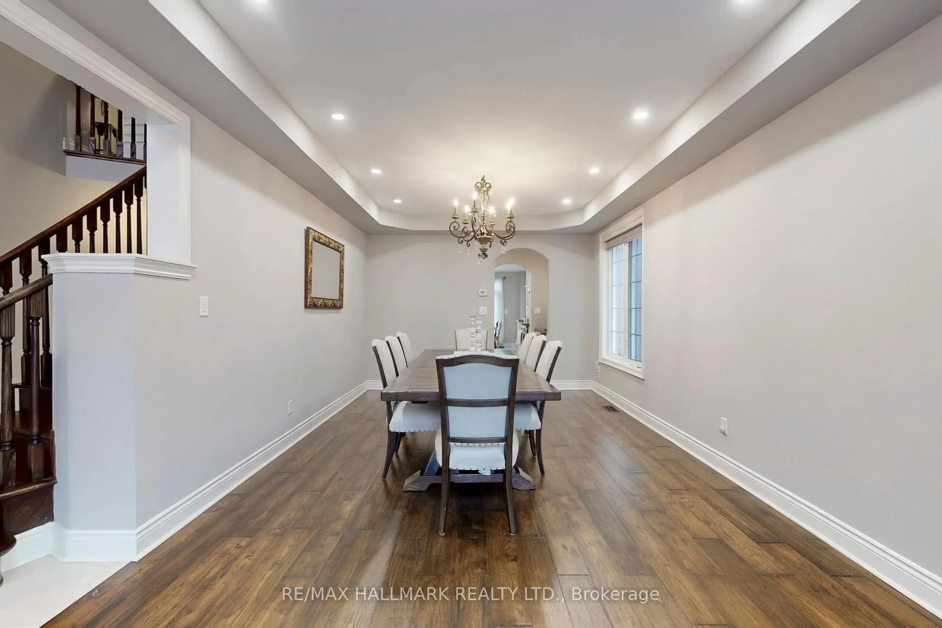Photo 19 of 192 Tonner Crescent, Aurora, Bayview Northeast — HOMEH