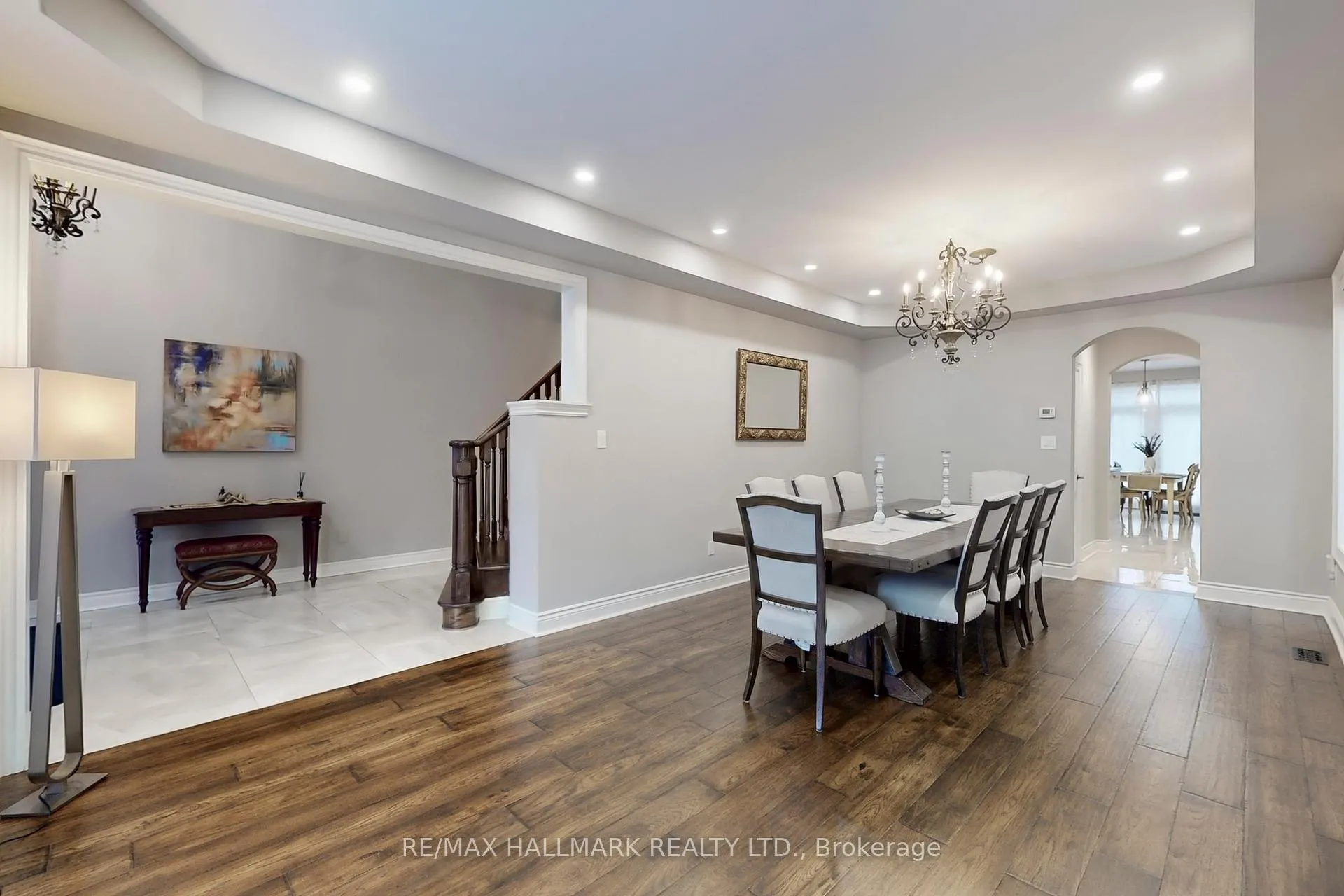 Photo 20 of 192 Tonner Crescent, Aurora, Bayview Northeast — HOMEH