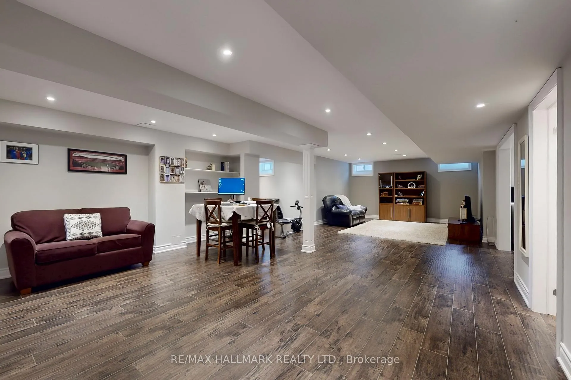 Photo 39 of 192 Tonner Crescent, Aurora, Bayview Northeast — HOMEH